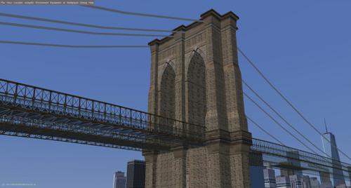 Brooklyn Bridge preview image
